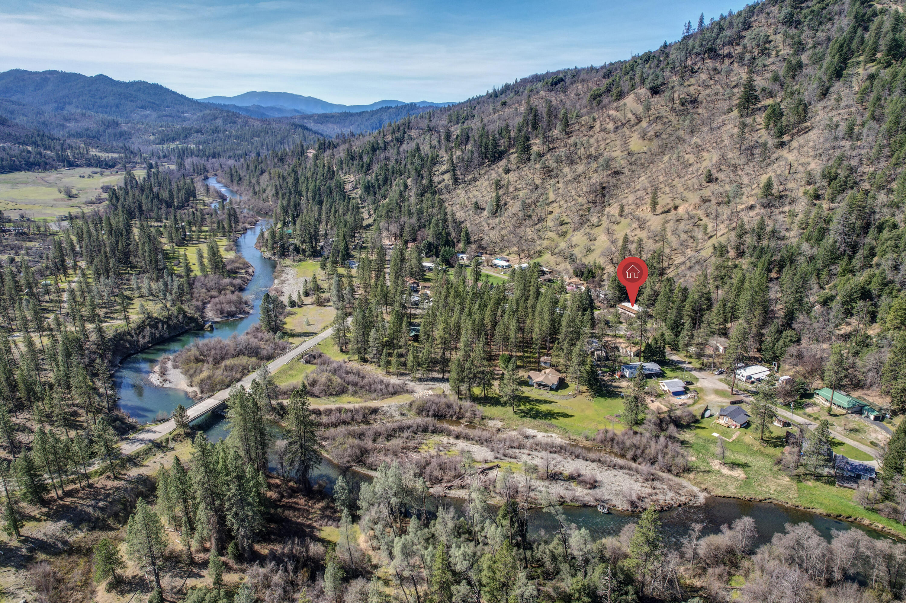155 Steelhead Circle Lewiston, CA 96052 - Photo 51 of 53 5-DJI_0046_47_48_49_50-Edit