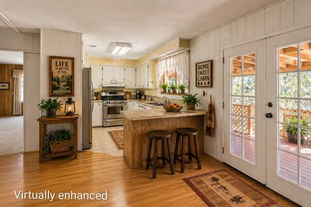 155 Steelhead Circle Lewiston, CA 96052 - Photo 8 of 53 1000021489