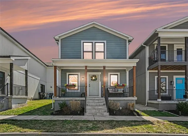 $365,000 | 23507 East 11th Terrace South, Independence, MO 64056