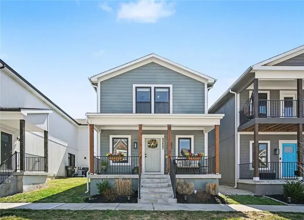 $365,000 | 23507 East 11th Terrace South, Independence, MO 64056