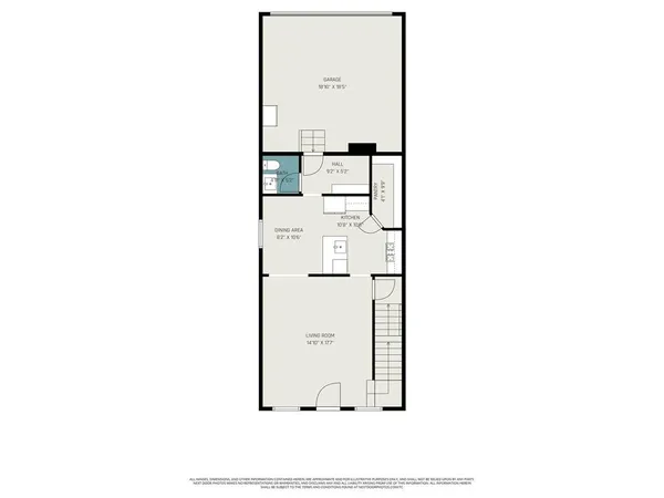 $365,000 | 23507 East 11th Terrace South, Independence, MO 64056