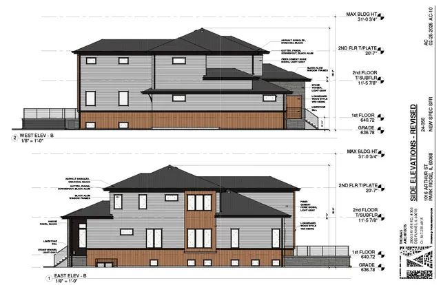 $699,000 | 1016 Arthur Street, Park Ridge, IL 60068