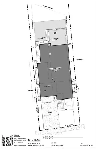 a view of a room with a rug