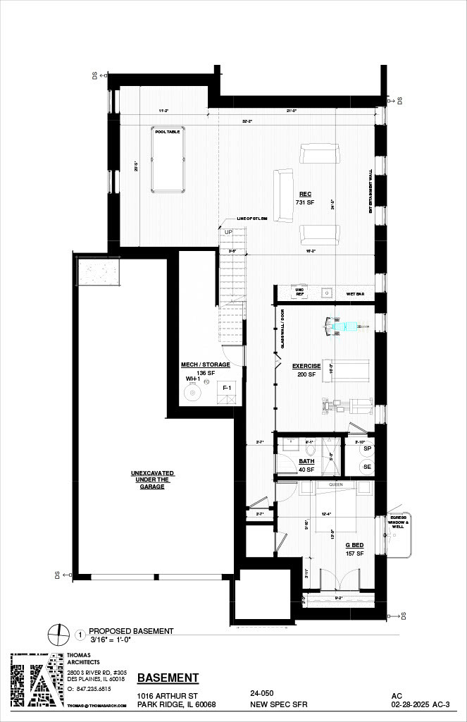 1016 Arthur Street Park Ridge, IL 60068 - Photo 4 of 11 unknown