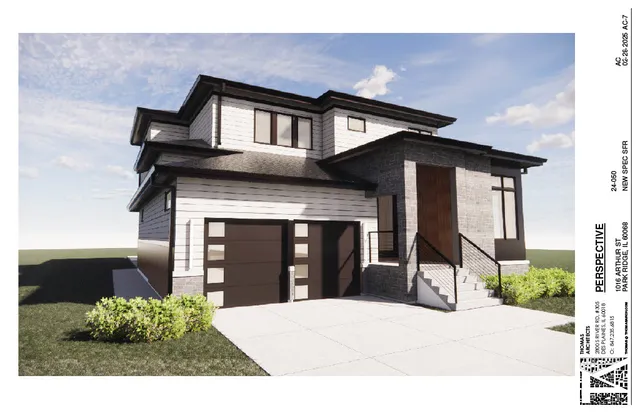 a black and white photo of a building