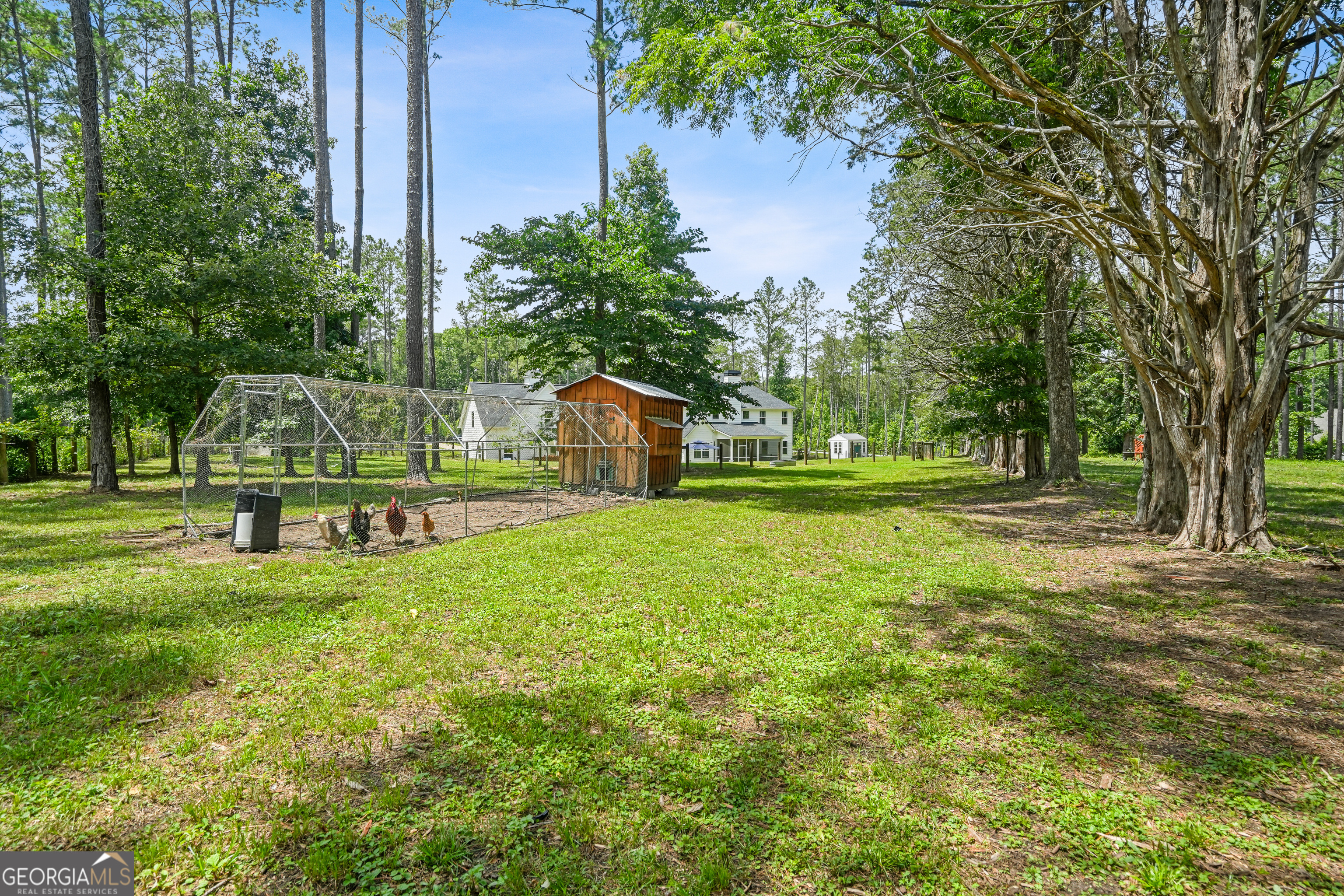 695 Dead Oak Road Senoia, GA 30276 - Photo 60 of 68