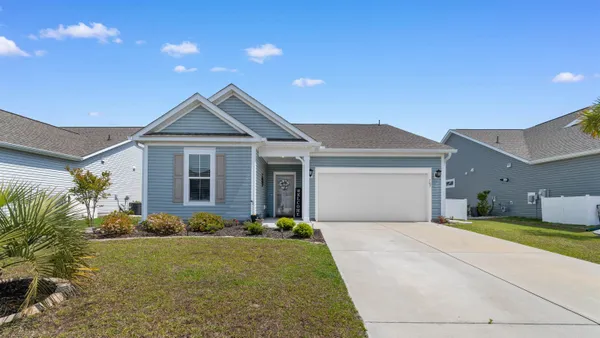 $379,900 | 705 Wailea Circle, Little River, SC 29566