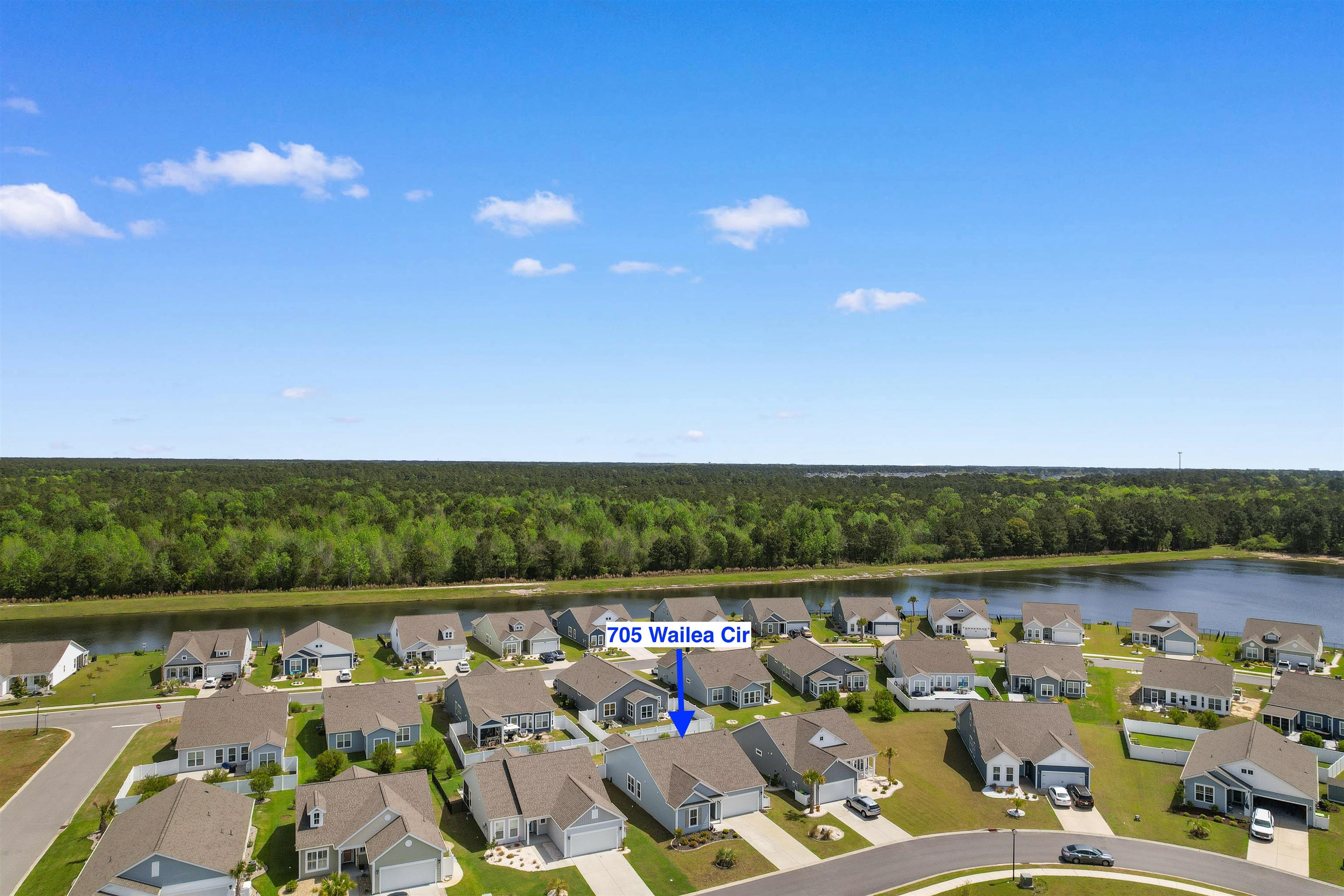 705 Wailea Circle Little River, SC 29566 - Photo 26 of 33