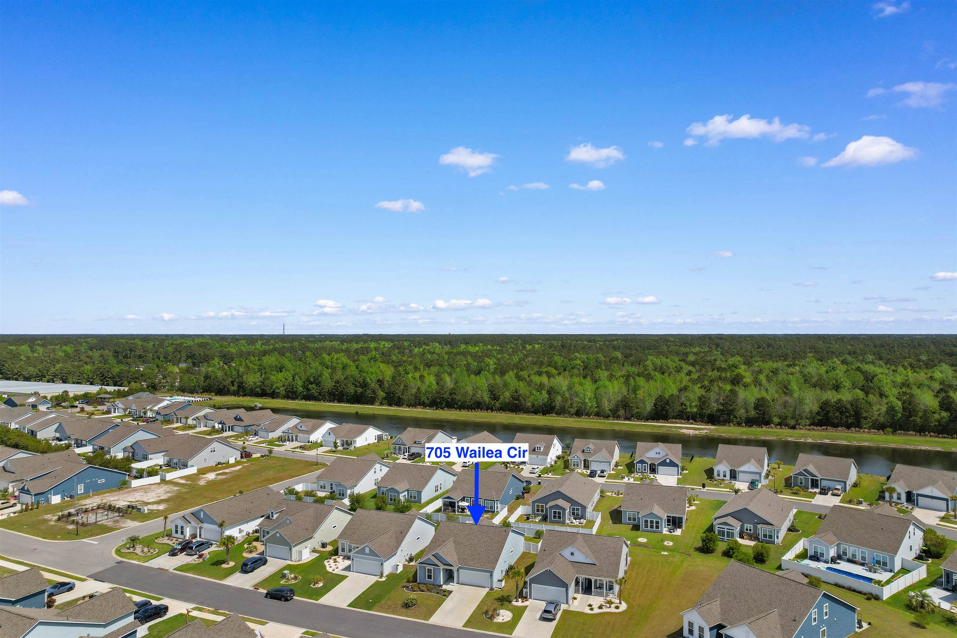 705 Wailea Circle Little River, SC 29566 - Photo 27 of 33