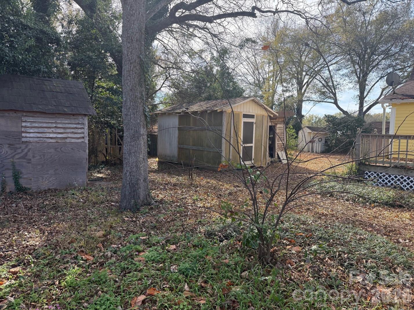 1801 Overbrook Road Kershaw, SC 29067 - Photo 10 of 28 Gallery Image 10