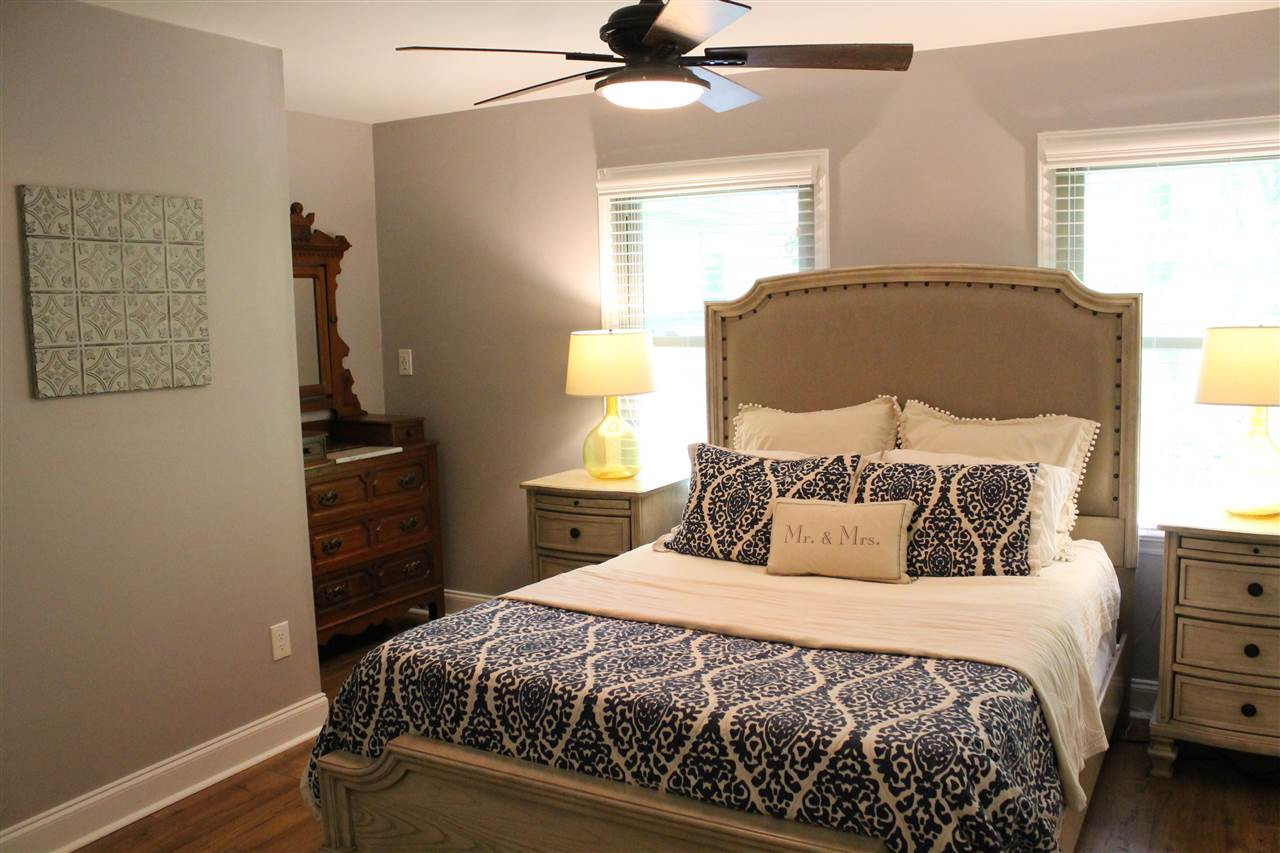 6817 Laurdane Road Raleigh, NC 27613 - Photo 14 of 22 Photo 14