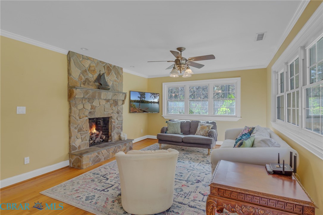 867 Level Green Road Lancaster, VA 22503 - Photo 21 of 41