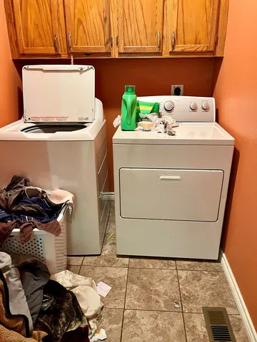 a close view of a sink