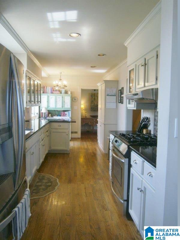 3912 Montevallo Road South Birmingham, AL 35213 - Photo 4 of 25