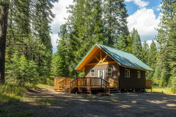 $125,000 | 3-e-14 Mt Shasta Drive, McCloud, CA 96057