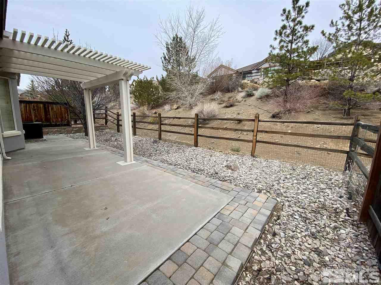 1270 Cliff Park Way Reno, NV 89523 - Photo 15 of 17 Photo 15