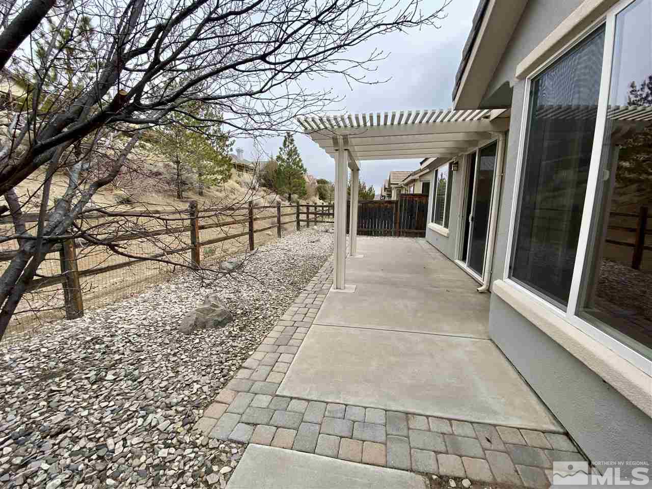 1270 Cliff Park Way Reno, NV 89523 - Photo 16 of 17 Photo 16
