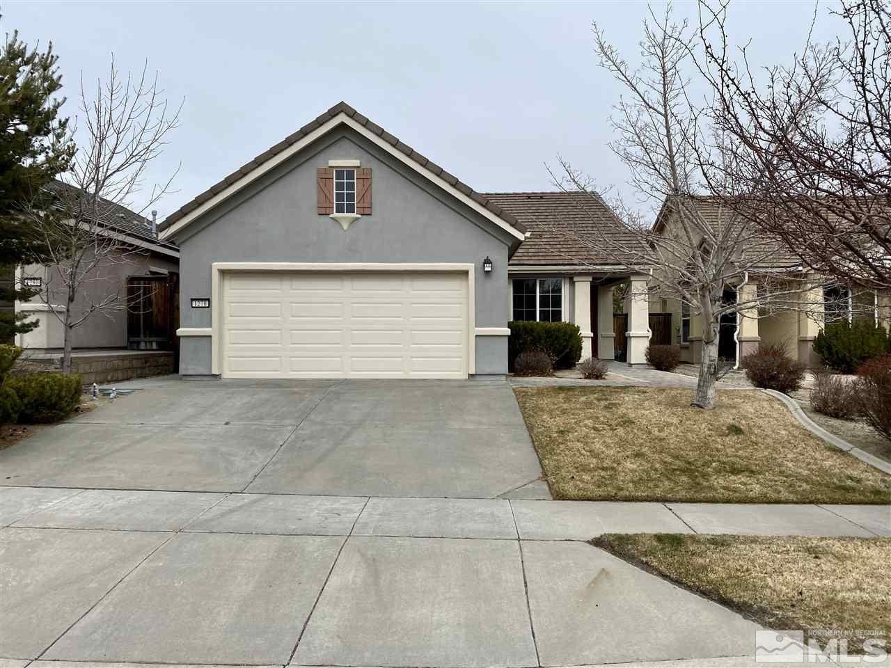 1270 Cliff Park Way Reno, NV 89523 - Photo 2 of 17 Photo 2