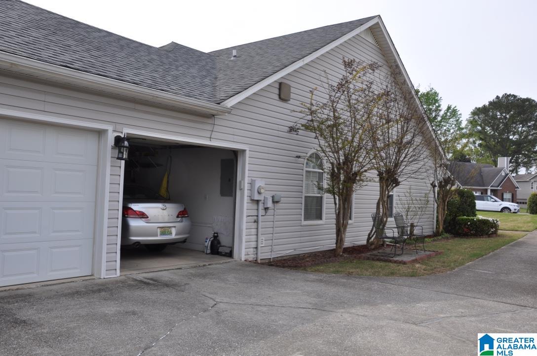 128 Meadow View Circle Pelham, AL 35124 - Photo 20 of 50