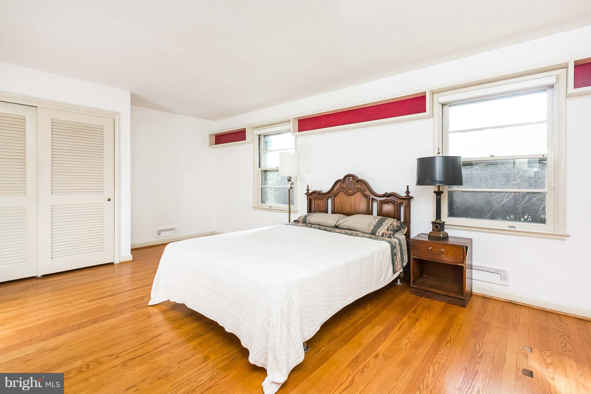 8 Cotswold Road Baltimore, MD 21210 - Photo 13 of 27 Bedroom