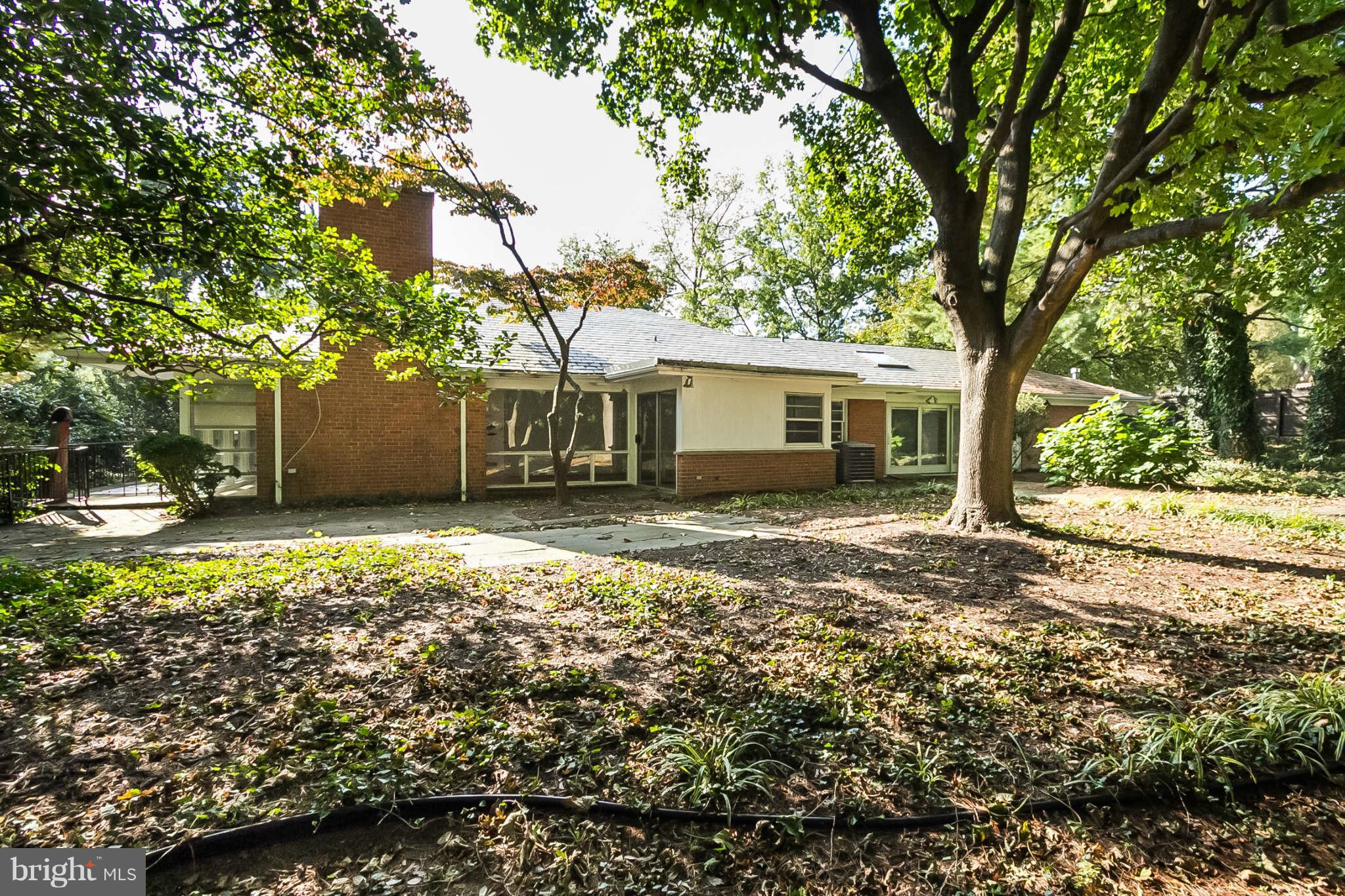8 Cotswold Road Baltimore, MD 21210 - Photo 22 of 27 Exterior (General)