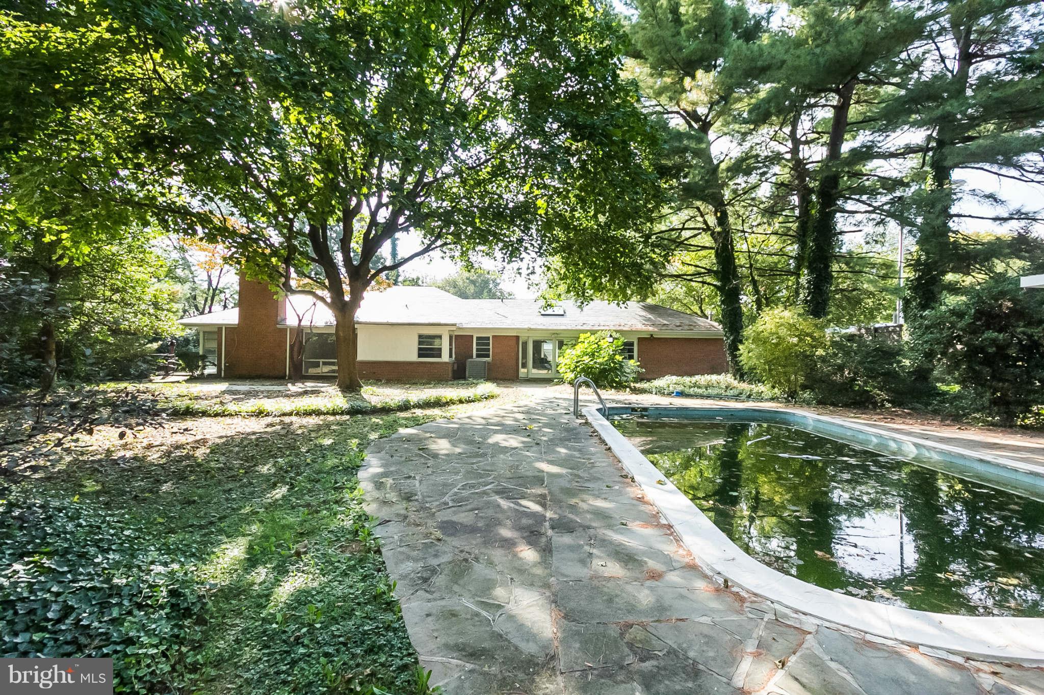 8 Cotswold Road Baltimore, MD 21210 - Photo 23 of 27 Exterior (General)