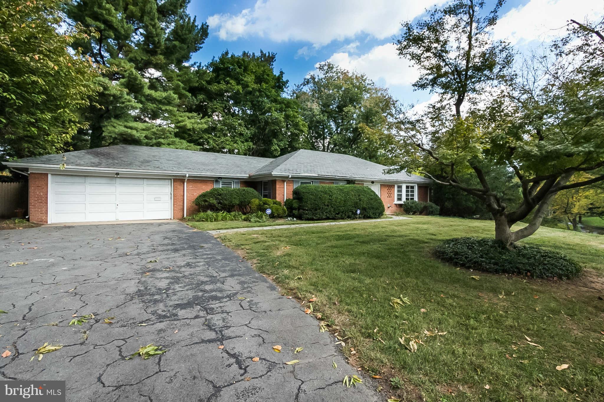 8 Cotswold Road Baltimore, MD 21210 - Photo 26 of 27 Exterior (Front)