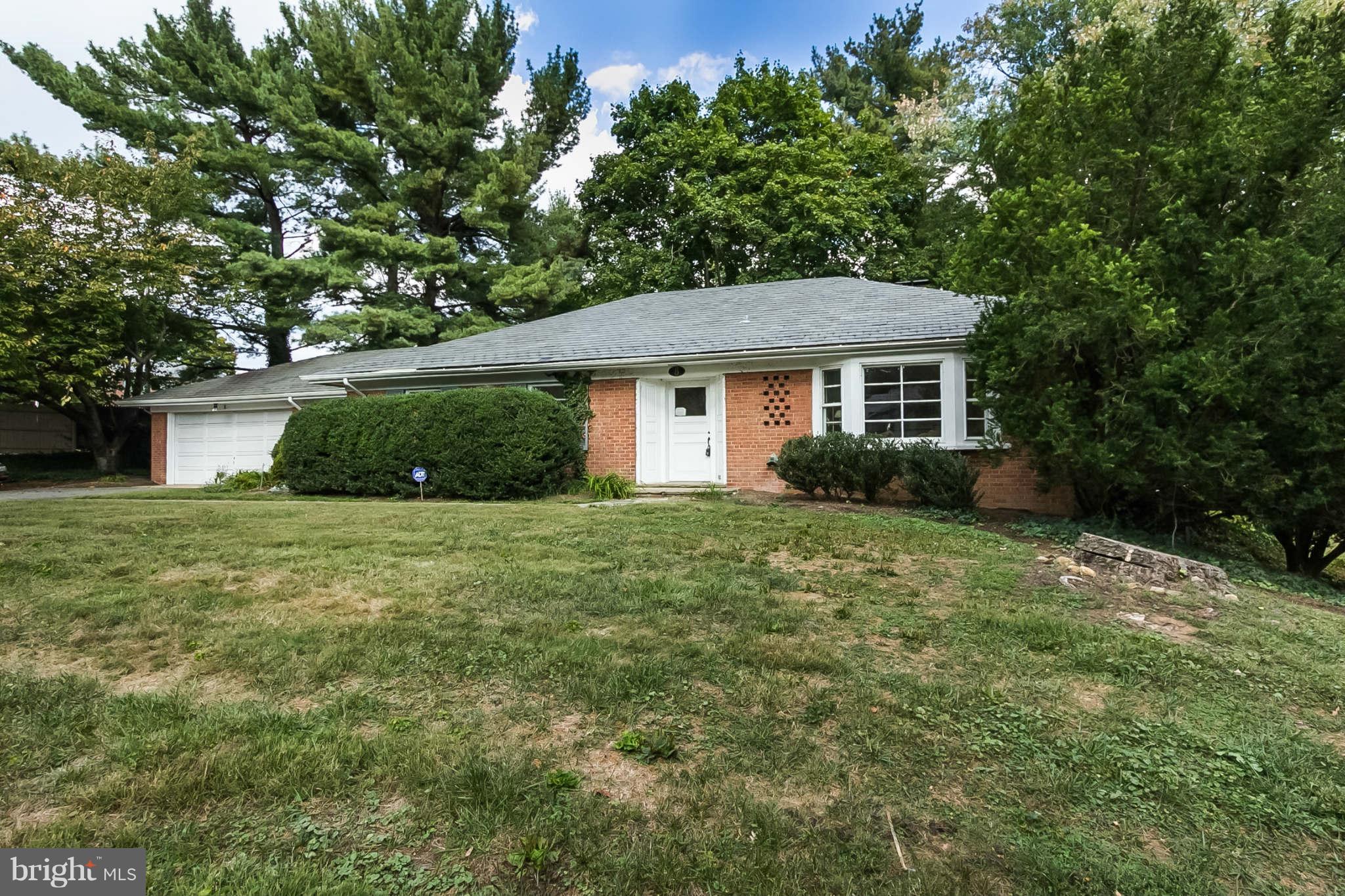 8 Cotswold Road Baltimore, MD 21210 - Photo 27 of 27 Exterior (Front)