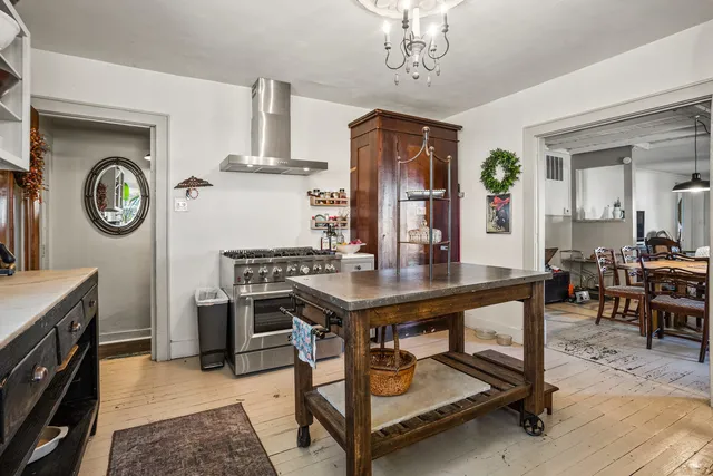 $79,900 | 201 South Douglas Street, Villa Grove, IL 61956