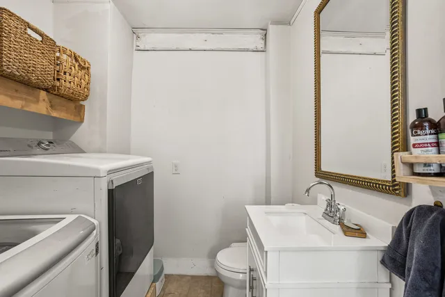 $79,900 | 201 South Douglas Street, Villa Grove, IL 61956