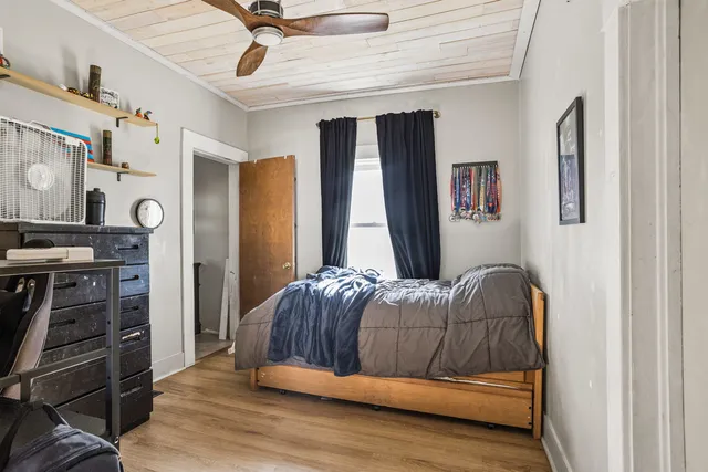 $79,900 | 201 South Douglas Street, Villa Grove, IL 61956