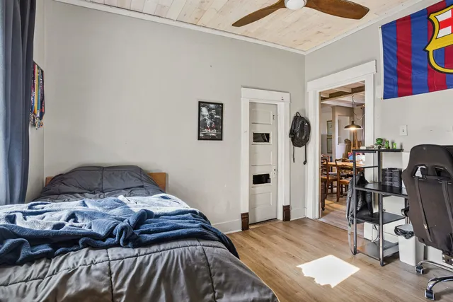 $79,900 | 201 South Douglas Street, Villa Grove, IL 61956