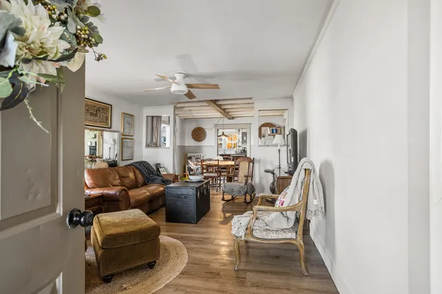 $79,900 | 201 South Douglas Street, Villa Grove, IL 61956