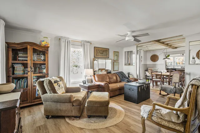 $79,900 | 201 South Douglas Street, Villa Grove, IL 61956