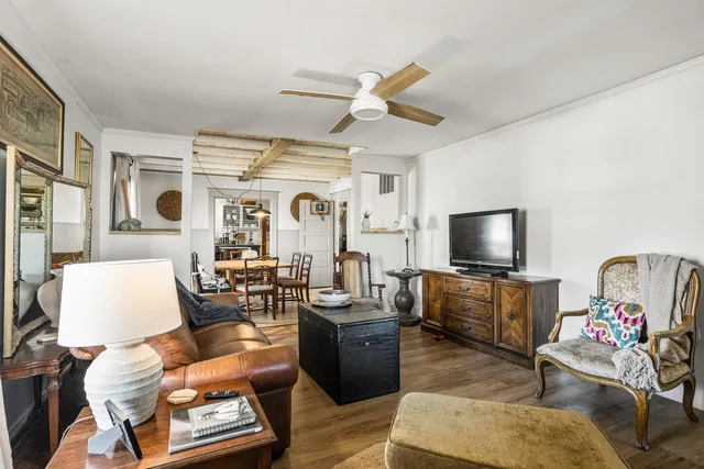 $79,900 | 201 South Douglas Street, Villa Grove, IL 61956