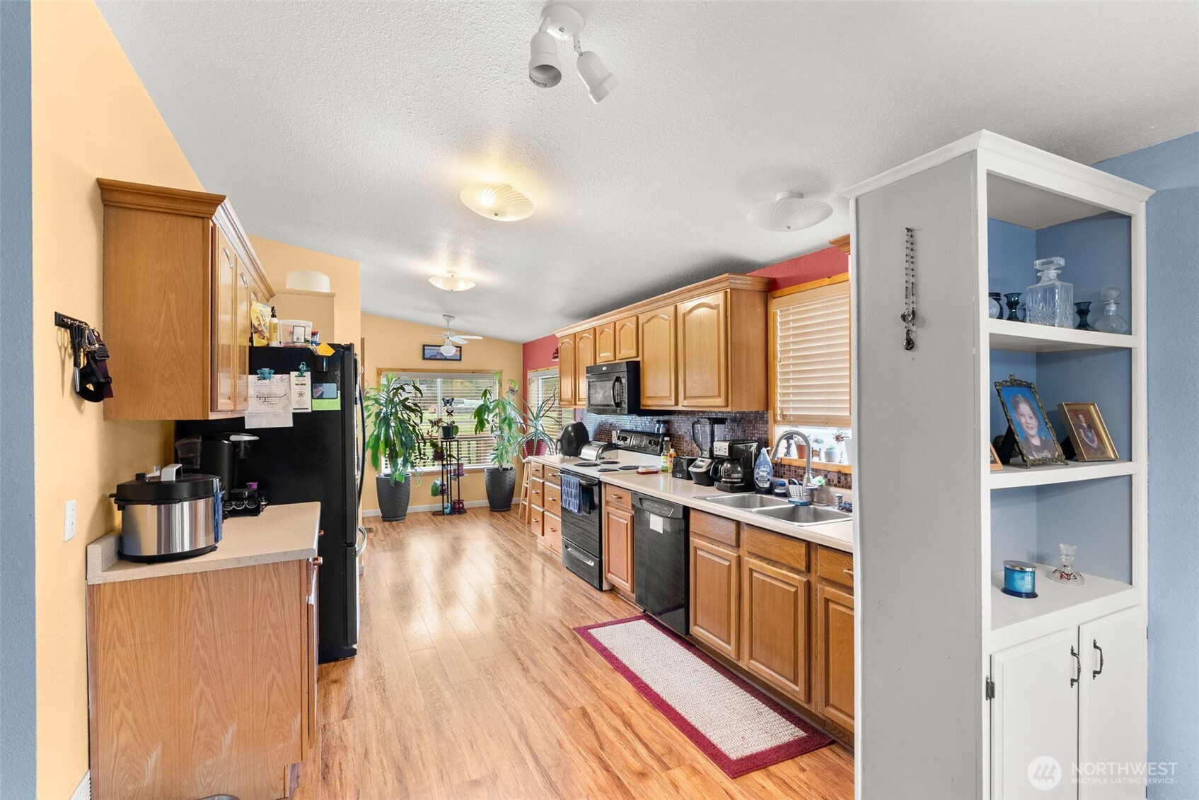 516 D Street Vader, WA 98593 - Photo 14 of 32