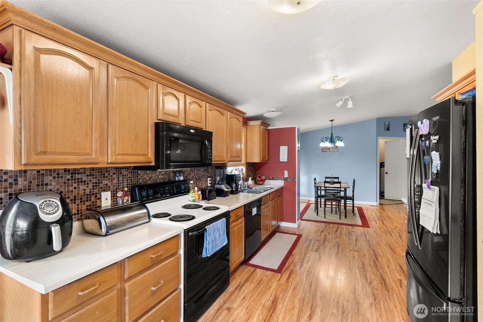 516 D Street Vader, WA 98593 - Photo 16 of 32