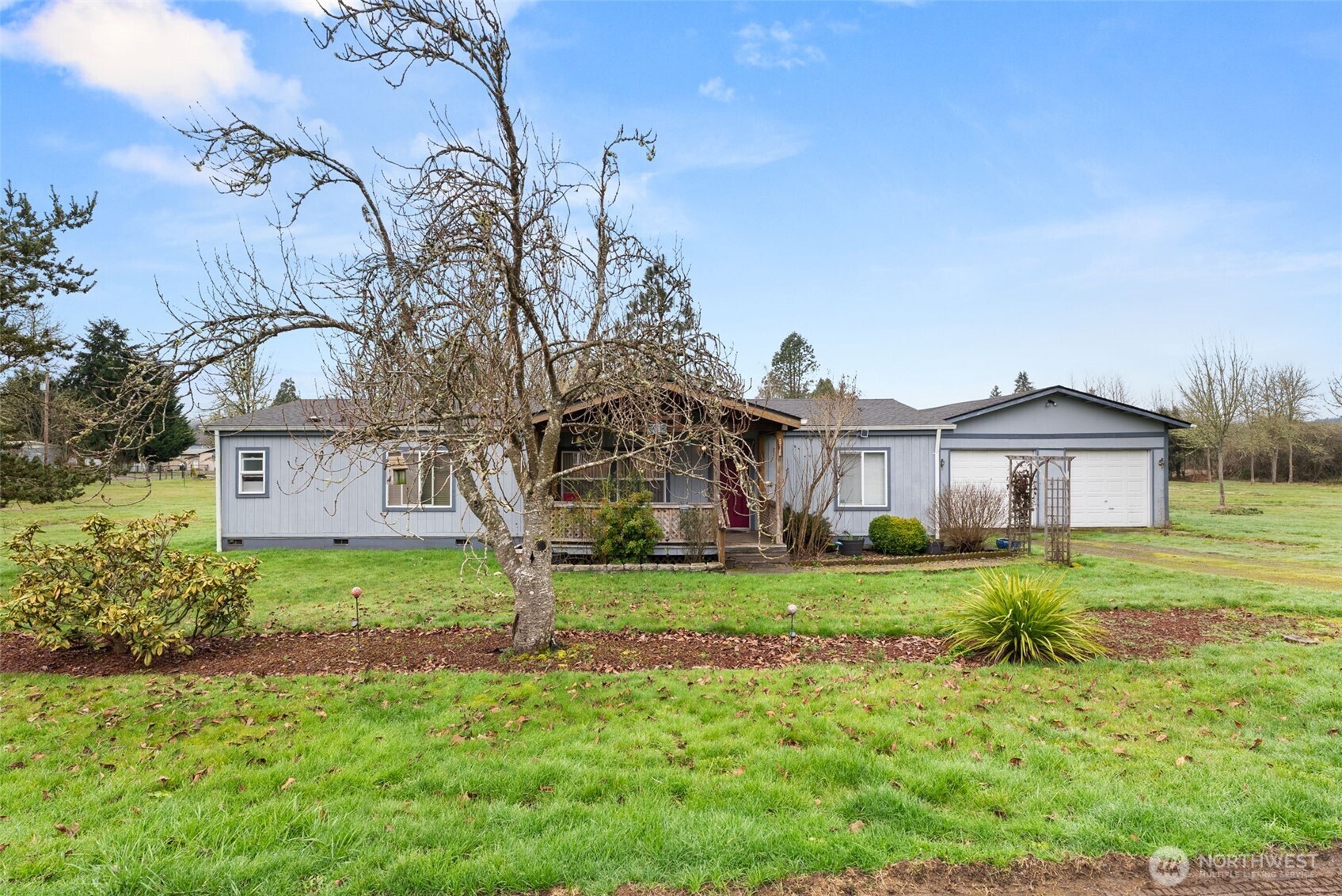 516 D Street Vader, WA 98593 - Photo 2 of 32