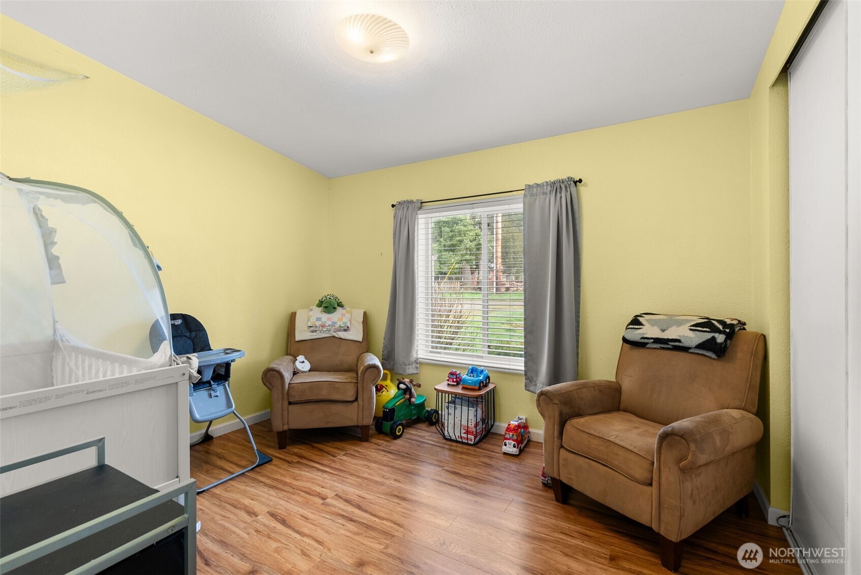 516 D Street Vader, WA 98593 - Photo 22 of 32