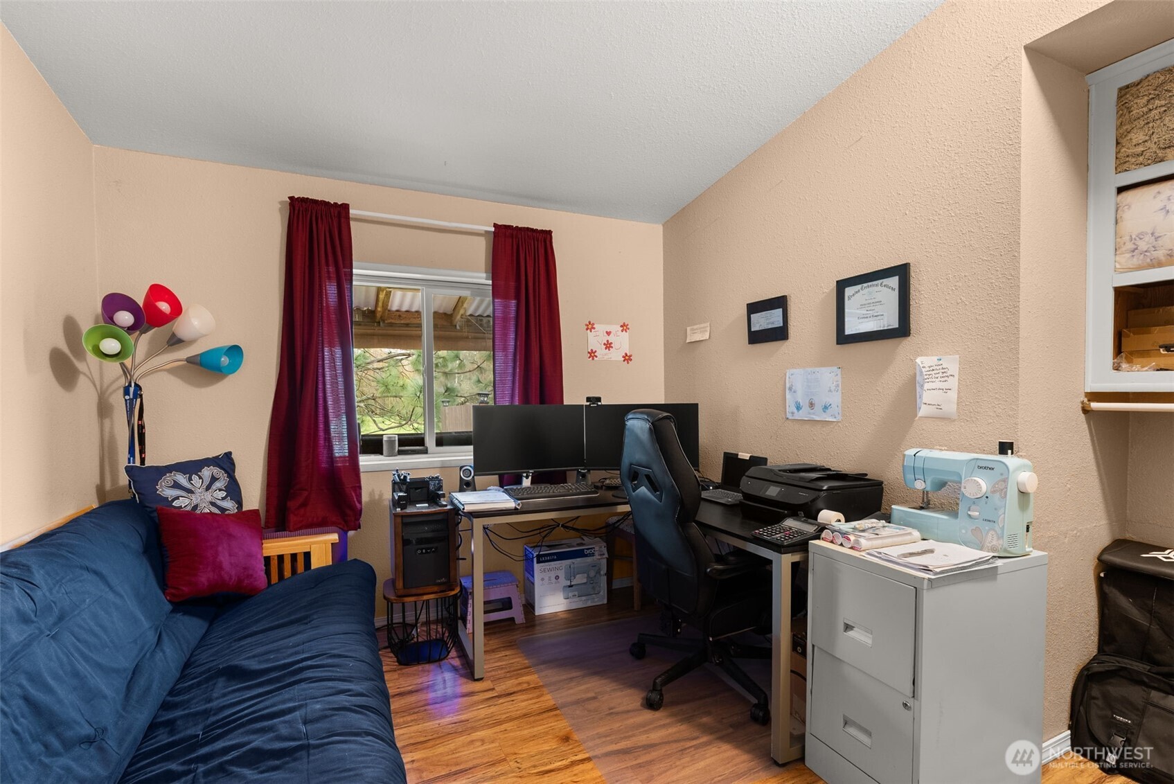 516 D Street Vader, WA 98593 - Photo 25 of 32