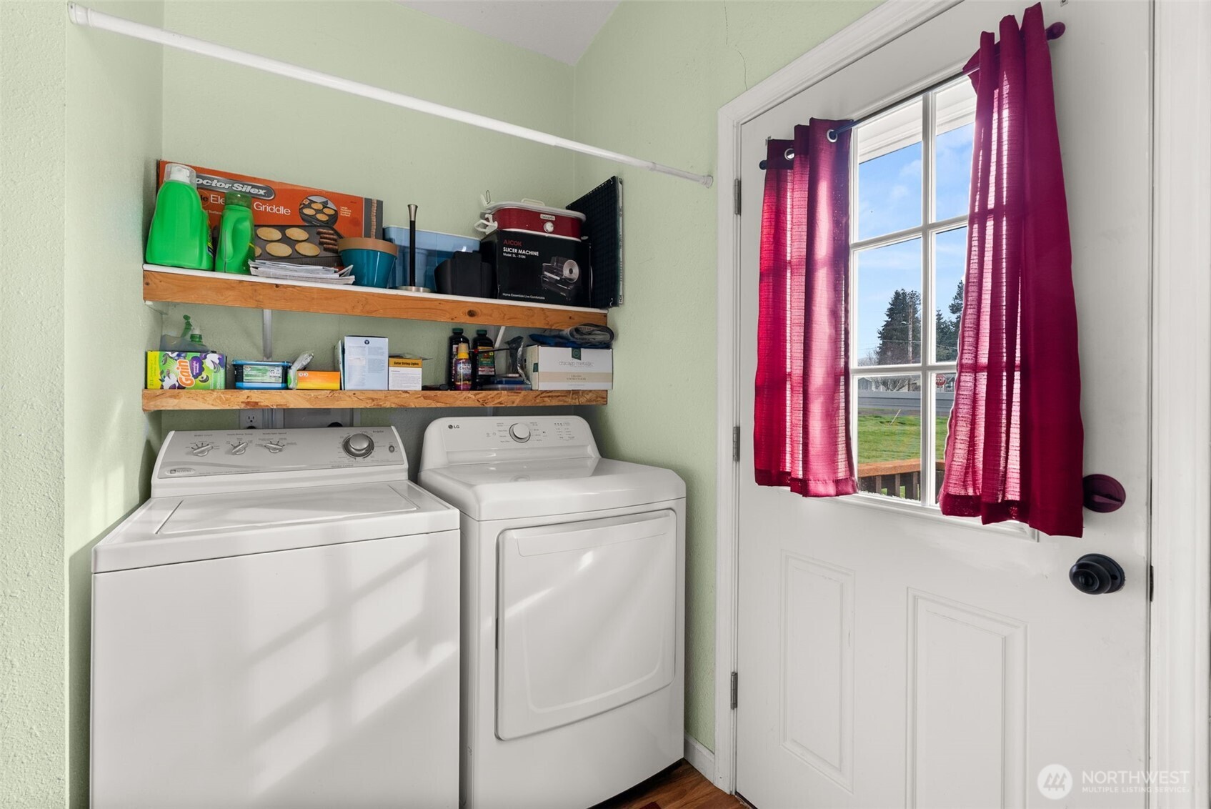 516 D Street Vader, WA 98593 - Photo 26 of 32