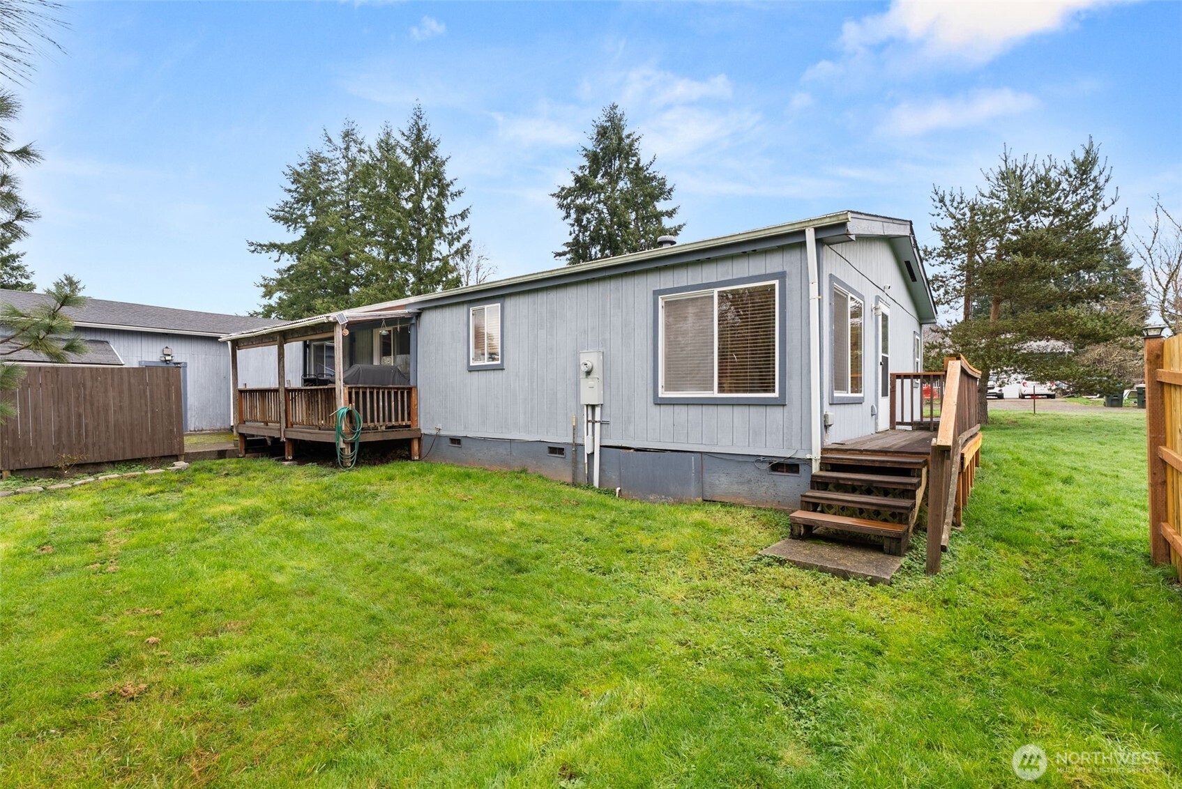 516 D Street Vader, WA 98593 - Photo 27 of 32