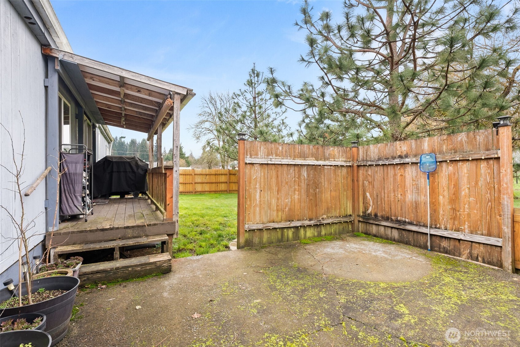 516 D Street Vader, WA 98593 - Photo 29 of 32