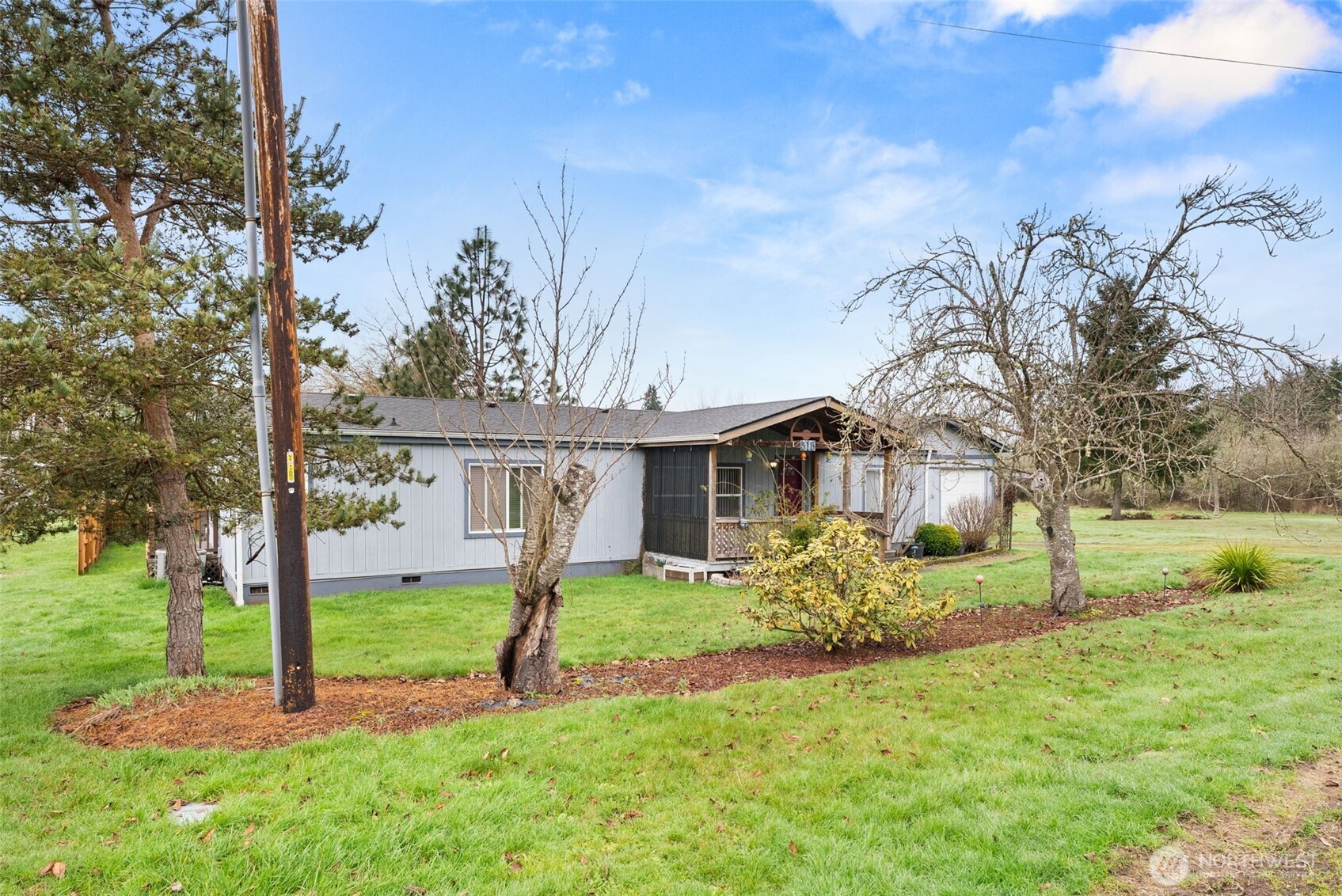 516 D Street Vader, WA 98593 - Photo 8 of 32