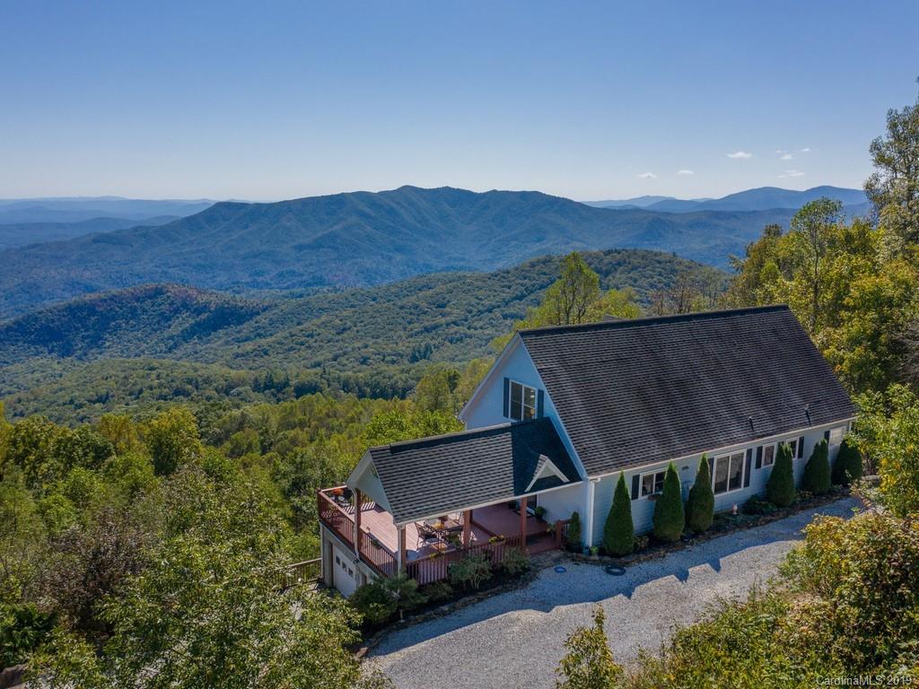 333 Osborne Knob Road Marion, NC 28752 - Photo 1 of 42 Gallery Image 1