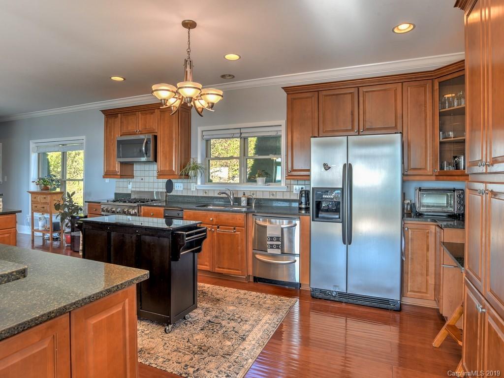 333 Osborne Knob Road Marion, NC 28752 - Photo 19 of 42 Gallery Image 19