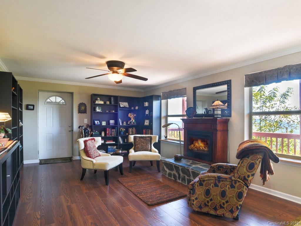 333 Osborne Knob Road Marion, NC 28752 - Photo 36 of 42 Gallery Image 36