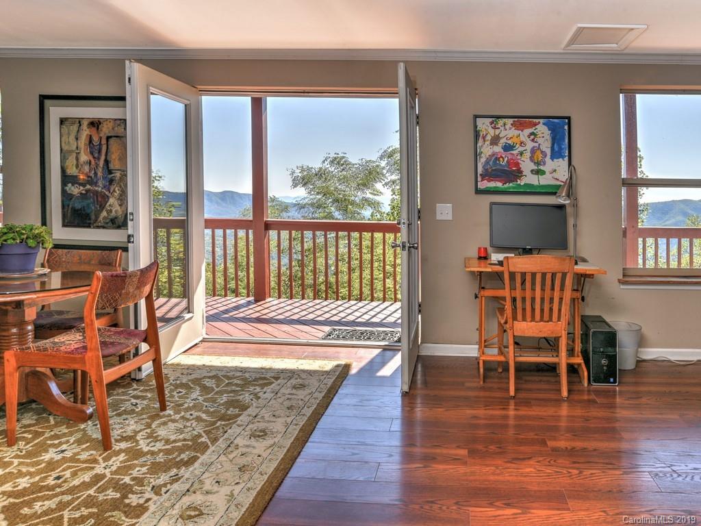 333 Osborne Knob Road Marion, NC 28752 - Photo 37 of 42 Gallery Image 37