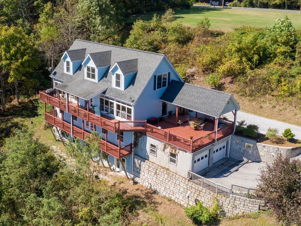 333 Osborne Knob Road Marion, NC 28752 - Photo 5 of 42 Gallery Image 5