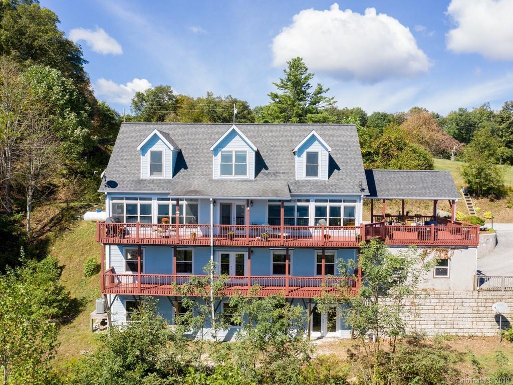 333 Osborne Knob Road Marion, NC 28752 - Photo 42 of 42 Gallery Image 42